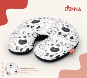 Cuello Mascotas