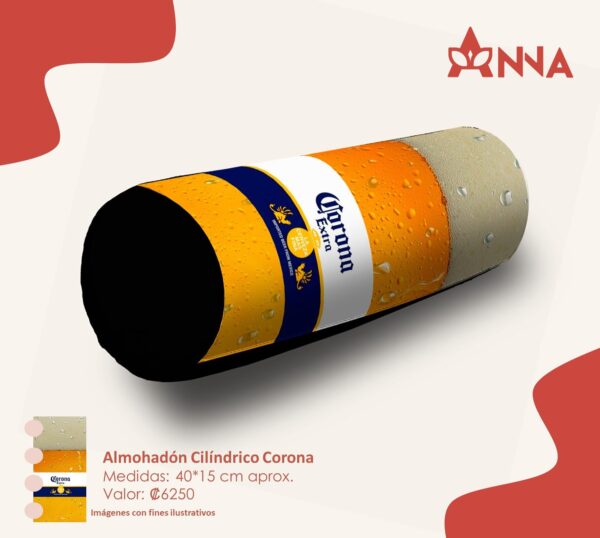 Cilindro Corona