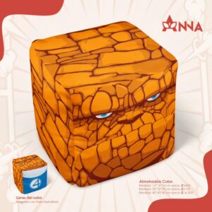 Cubo La Mole