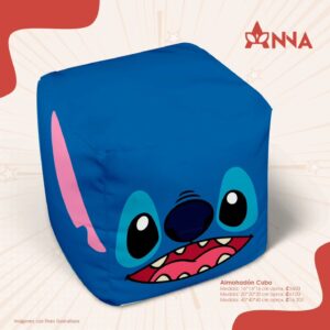 Cubo Stitch